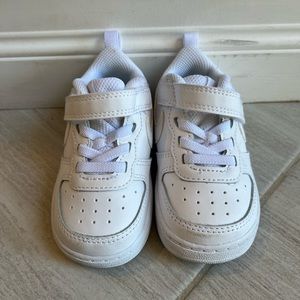 Nike Court Borough Toddler